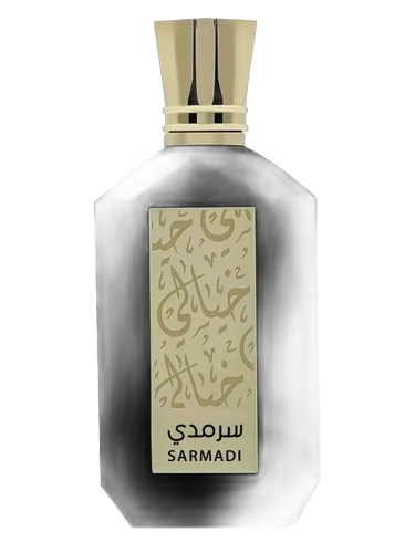Sarmadi