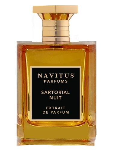 Sartorial Nuit