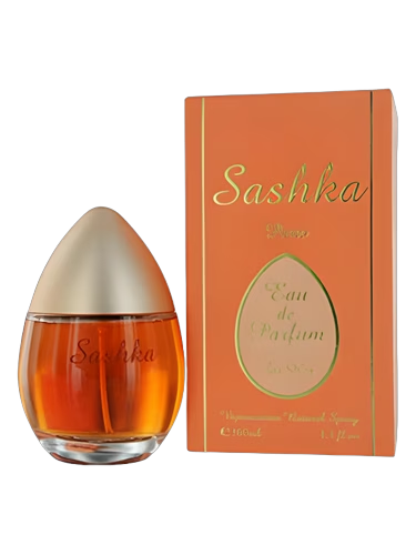 Sashka by M. Micallef
