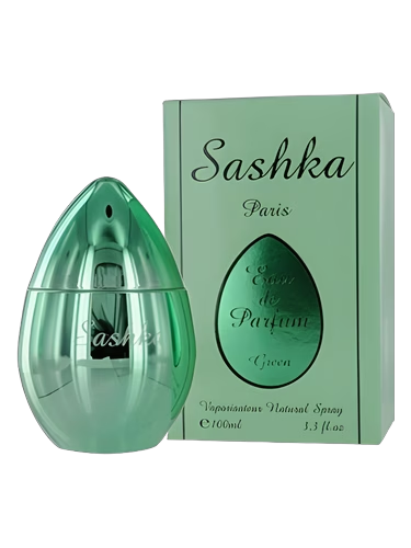Sashka Green