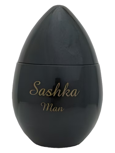 Sashka Man