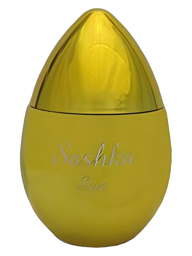 Sashka Sun