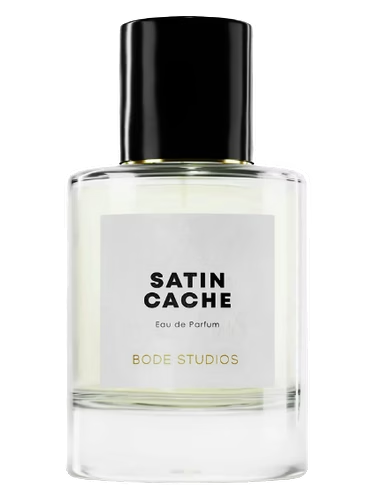 Satin Cache