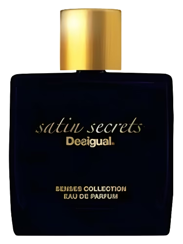 Satin Secrets
