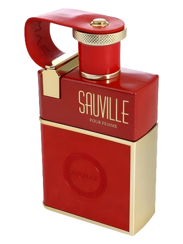 Sauville Pour Femme