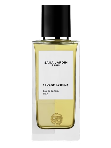 Savage Jasmine