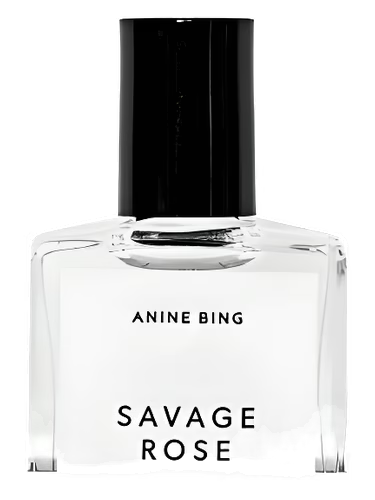 Savage Rose