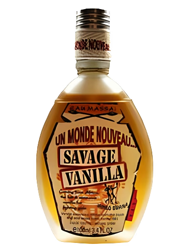 Savage Vanilla