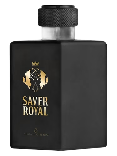 Saver Royal Private Collection