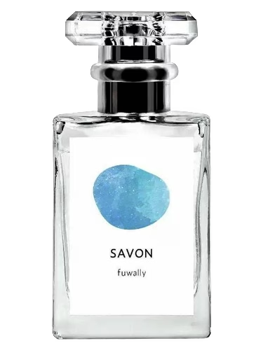 Savon by fuwally