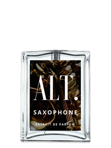 Saxophone