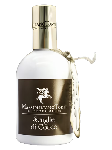 Scaglie di Cocco