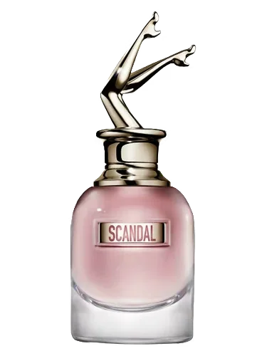 Scandal A Paris by Jean Paul Gaultier