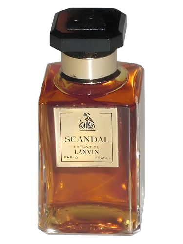 Scandal