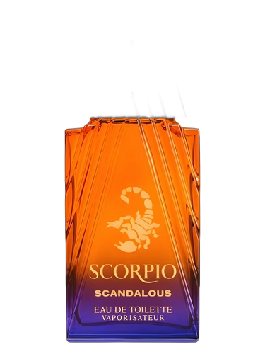 Scandalous