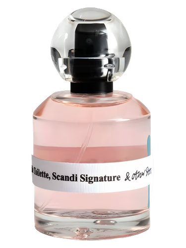 Scandi Signature