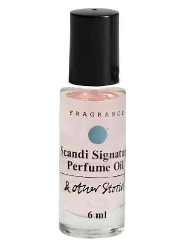 Scandi Signature Perfume Oil