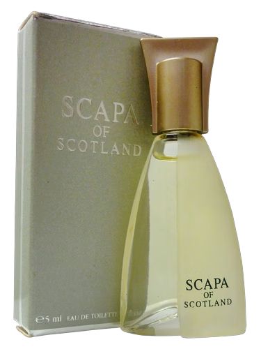 Scapa of Scotland