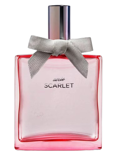 Scarlet