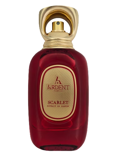 Scarlet