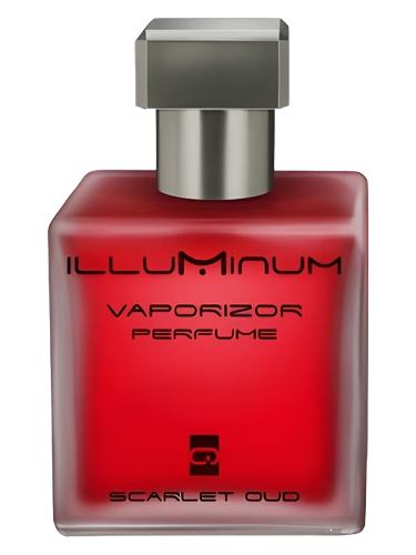 Scarlet Oud