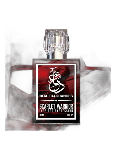 Scarlet Warrior