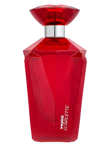 Scarlette by We Pink