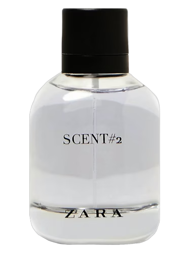 Scent #2