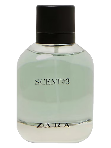 Scent #3
