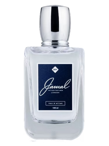 Scent 301
