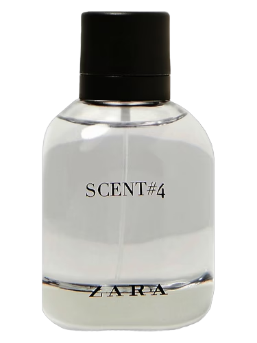 Scent #4