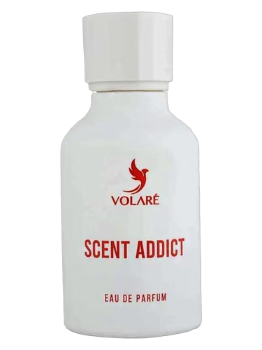 Scent Addict