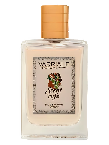 Scent Café