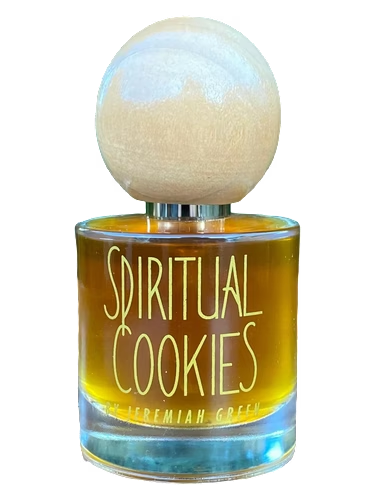 Scent Number 6 by Spiritual Cookies