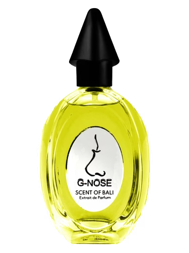 Scent Of Bali