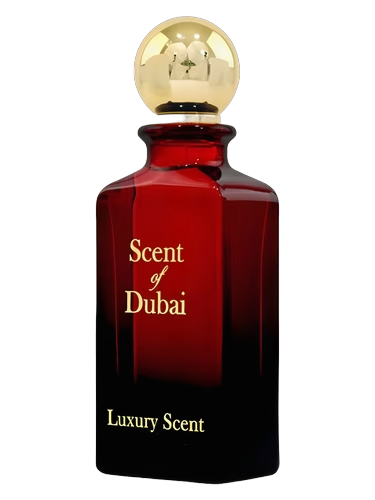 Scent of Dubai