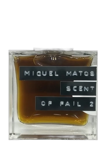 Scent of Fail 2