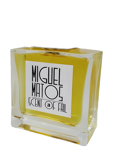 Scent of Fail 3