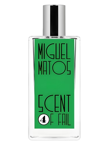Scent of Fail 4