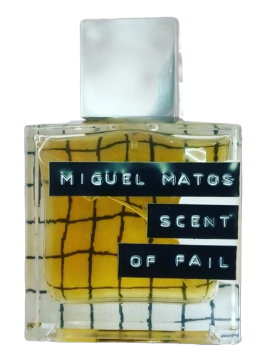 Scent of Fail