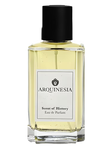 Scent of History