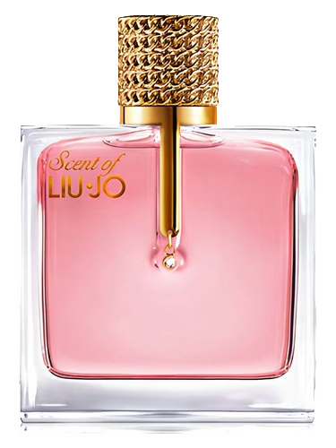 Scent of Liu Jo