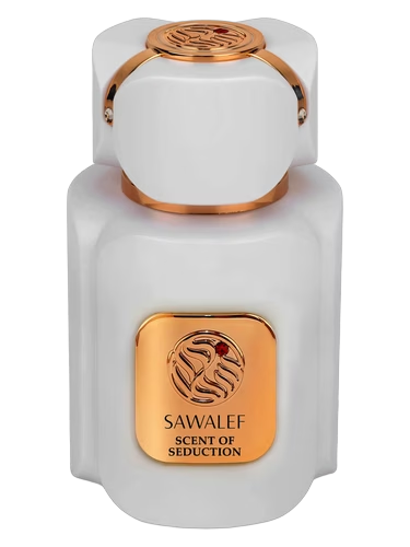Scent of Seduction