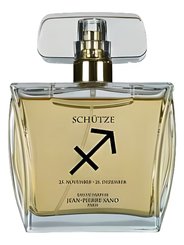 Schütze