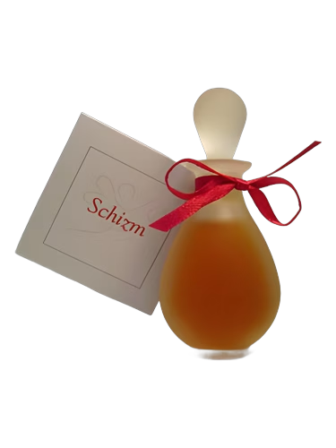 Schizm by Ayala Moriel