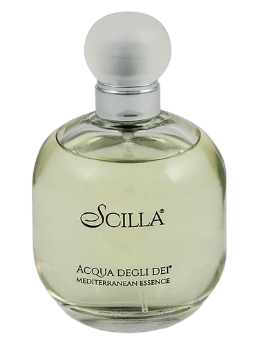 Scilla by Acqua degli Dei