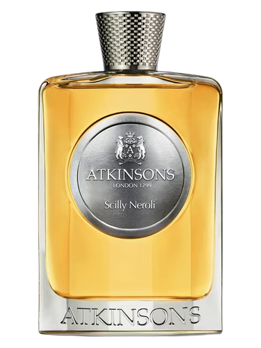 Scilly Neroli