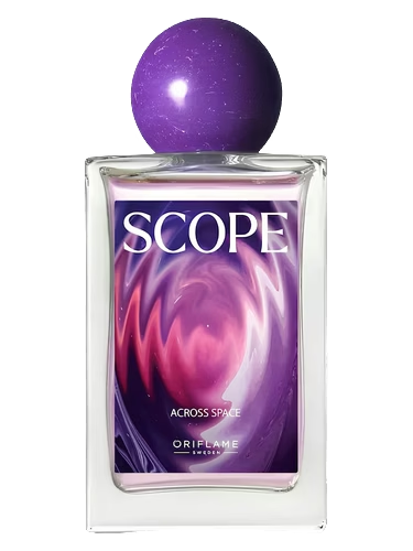 Scope Across Space