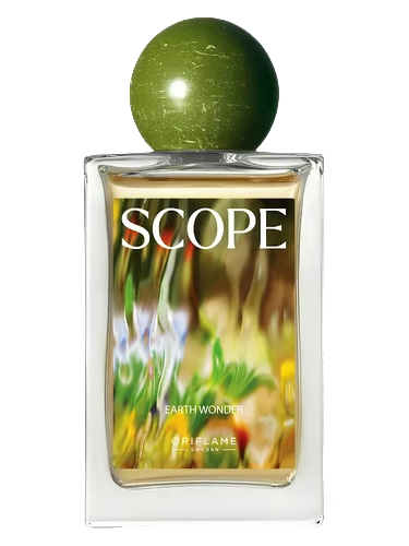 Scope Earth Wonder