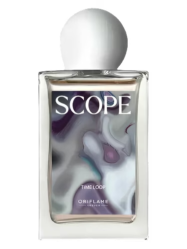 Scope Time Loop